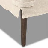 Cole Large Ottoman