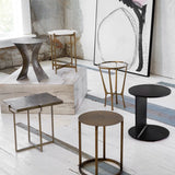 Creighton End Table