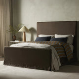 Daphne Slipcover Bed