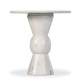 Fox End Table