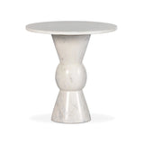 Fox End Table