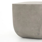 Four Hands Ivan Square End Table