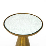 Marlow End Table