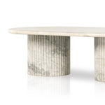 Four Hands Oranda Coffee Table
