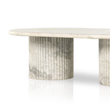 Four Hands Oranda Coffee Table