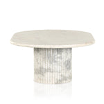 Four Hands Oranda Coffee Table