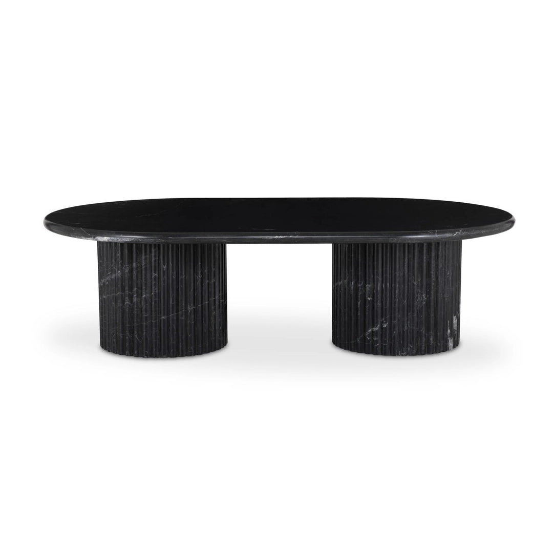 Four Hands Oranda Coffee Table
