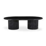 Four Hands Oranda Coffee Table