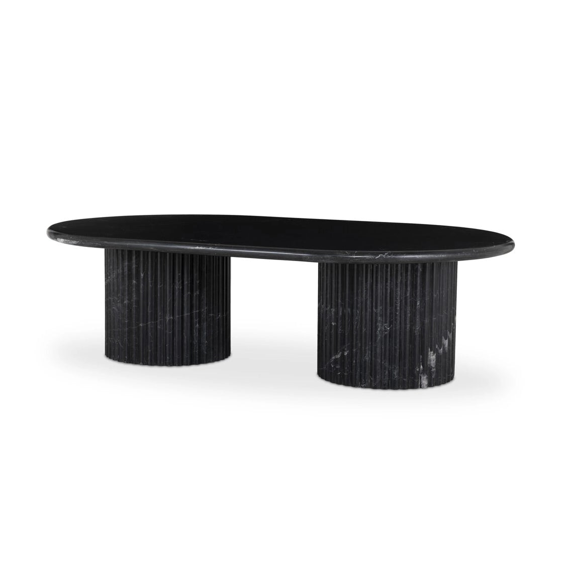 Four Hands Oranda Coffee Table