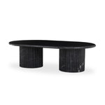 Four Hands Oranda Coffee Table
