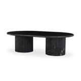 Four Hands Oranda Coffee Table