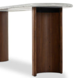 Paden Console Table