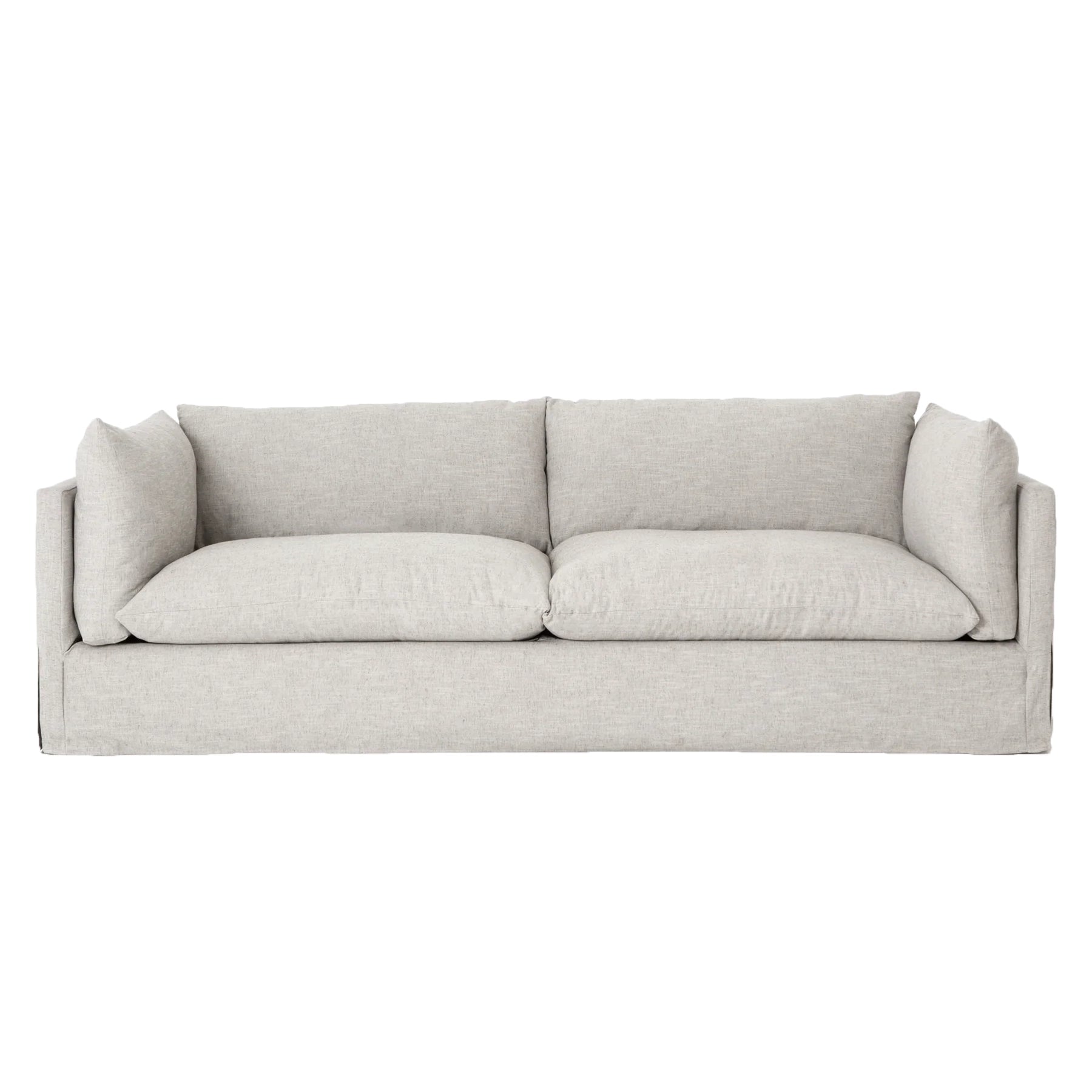 Habitat Sofa Four Hands