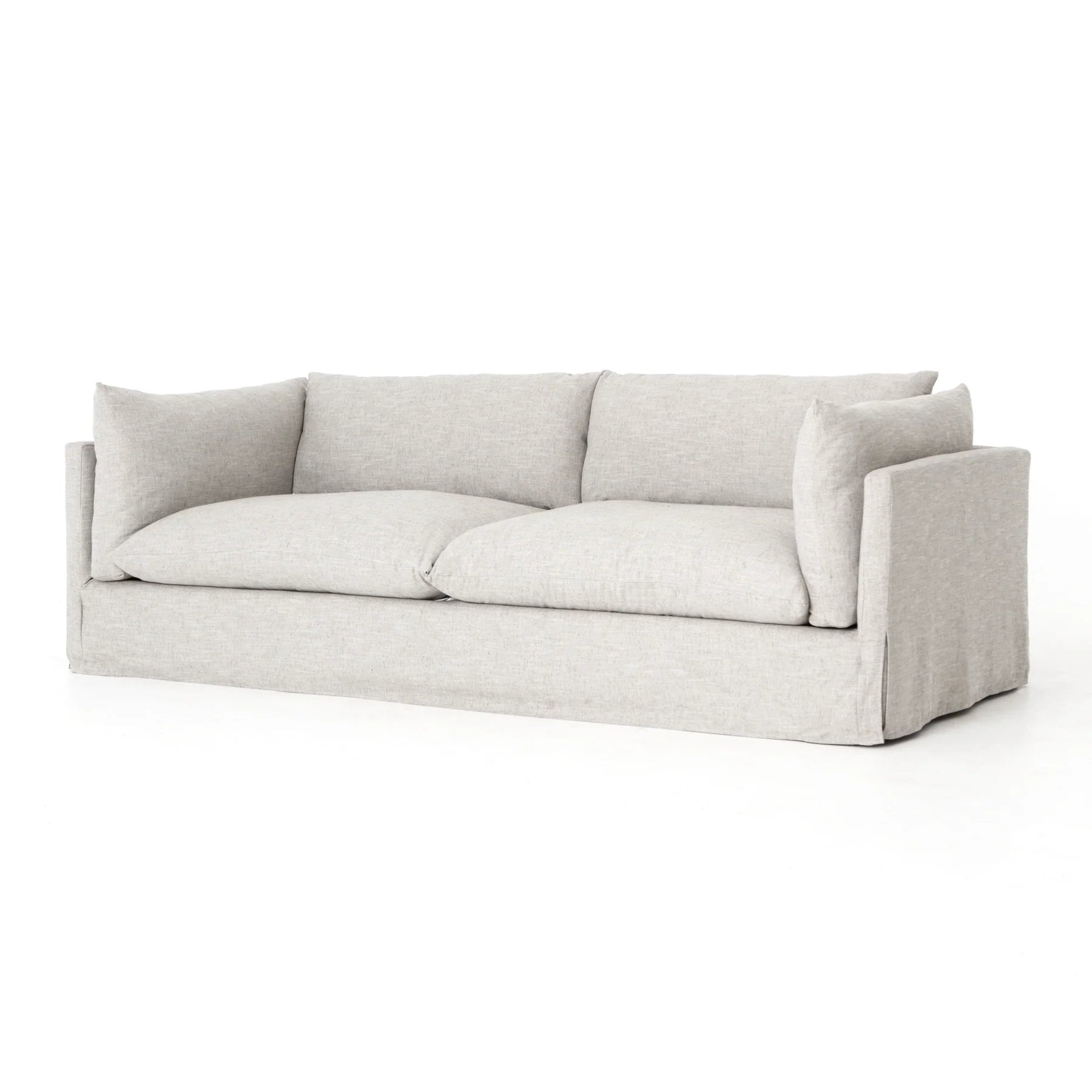 Habitat Sofa Four Hands