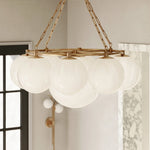 Hudson Valley Lighting Thornwood Chandelier