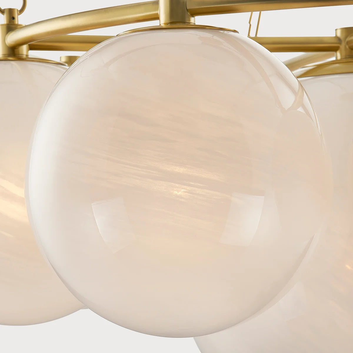 Hudson Valley Lighting Thornwood Chandelier