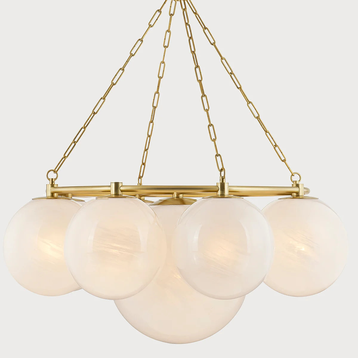 Hudson Valley Lighting Thornwood Chandelier