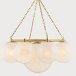 Hudson Valley Lighting Thornwood Chandelier