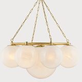 Hudson Valley Lighting Thornwood Chandelier