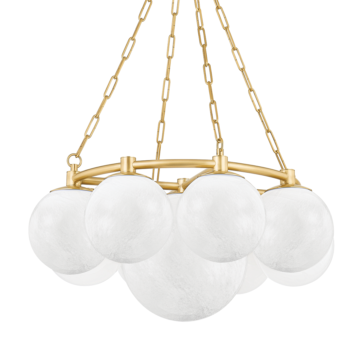 Hudson Valley Lighting Thornwood Chandelier Medium