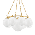 Hudson Valley Lighting Thornwood Chandelier Medium