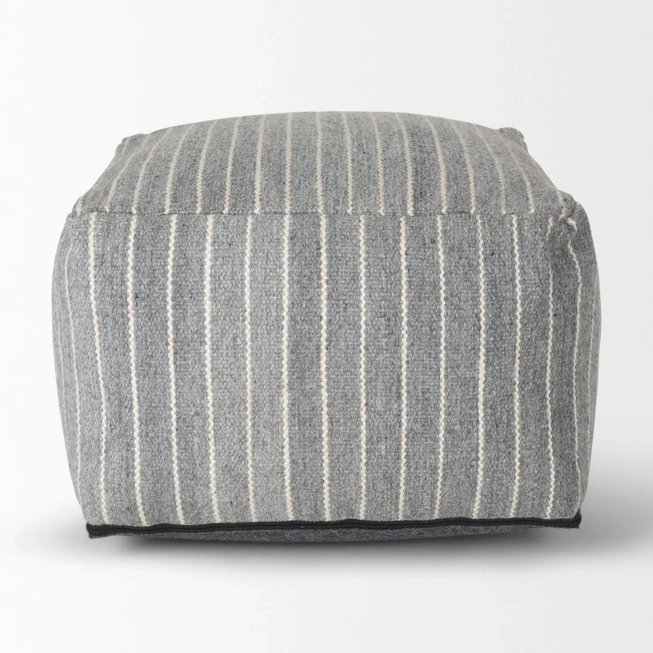 Kensie Pouf