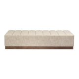 Hunter Ottoman