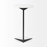 Ballatine II Accent Table