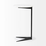 Ballatine II Accent Table