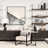 Ballatine II Accent Table