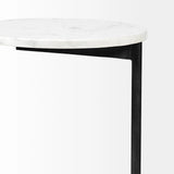 Ballatine II Accent Table