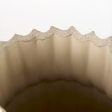 Cardon Cream Vase | Large