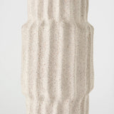 Cardon Cream Vase | Large
