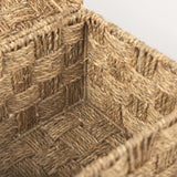 Hanalei Decorative Boxes | Set of 2