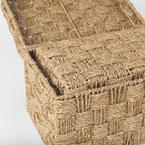 Hanalei Decorative Boxes | Set of 2