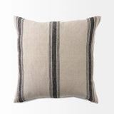 Hattie Square Pillow