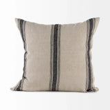 Hattie Square Pillow