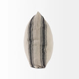 Hattie Square Pillow