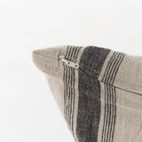 Hattie Square Pillow