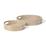Kalama Trays | Set of 2
