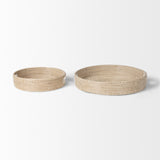 Kalama Trays | Set of 2