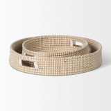 Kalama Trays | Set of 2