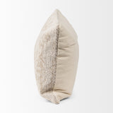 Khloe Lumbar Pillow