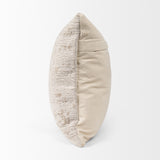 Khloe Square Pillow