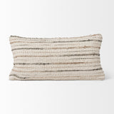 Kodi Lumbar Pillow