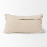 Kodi Lumbar Pillow