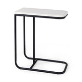 Kyra End Side Table
