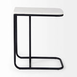 Kyra End Side Table