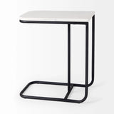 Kyra End Side Table