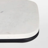 Kyra End Side Table